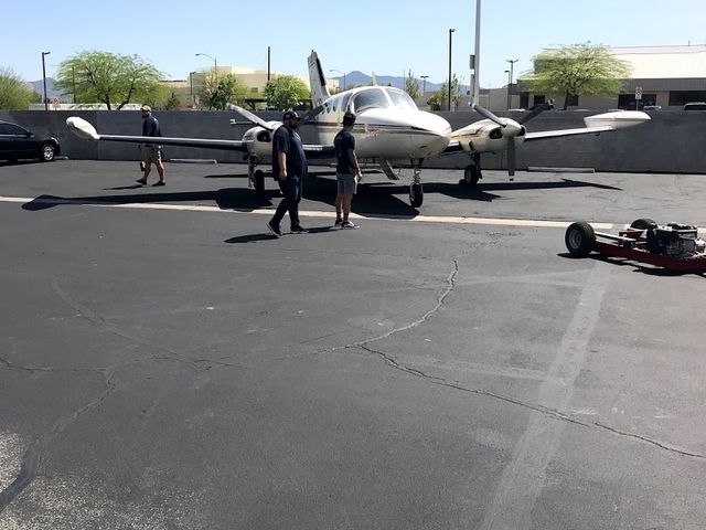 Photo of Aviation Institute of Maintenance-Las Vegas