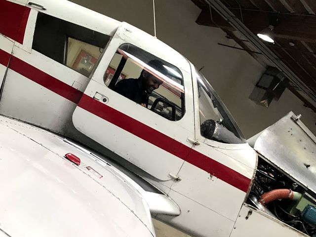 Photo of Aviation Institute of Maintenance-Las Vegas