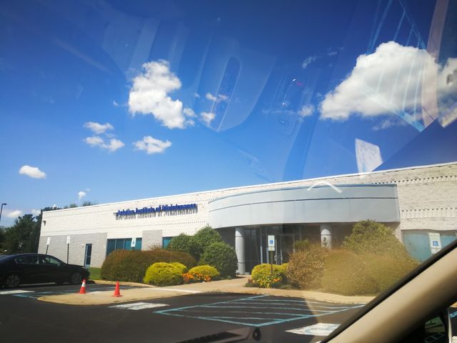 Photo of Aviation Institute of Maintenance-Philadelphia