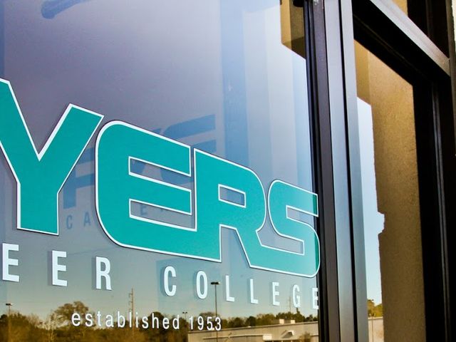 Photo of Ayers Career College