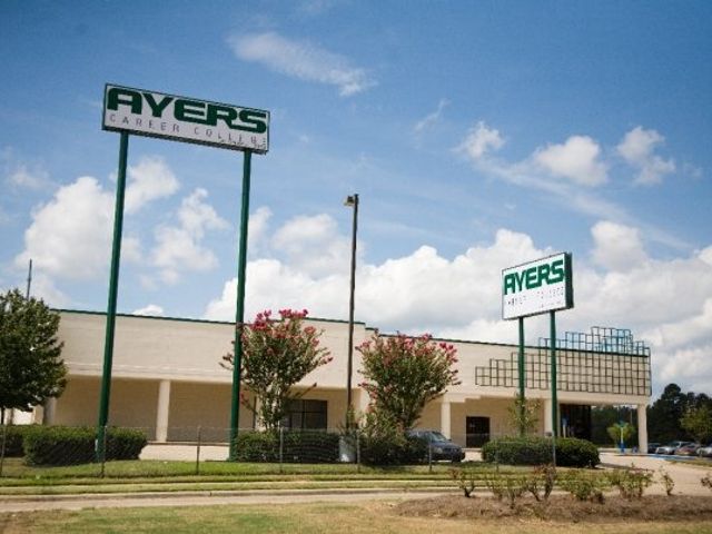 Photo of Ayers Career College