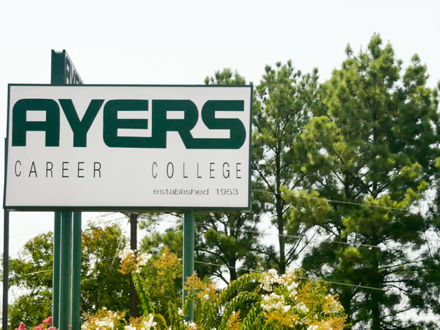 Photo of Ayers Career College