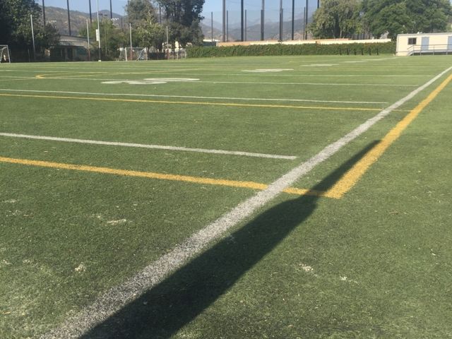 Photo of Azusa Pacific University