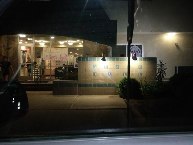 Photo of Azusa Pacific University