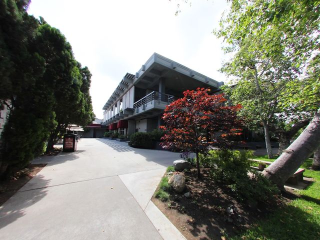 Photo of Azusa Pacific University