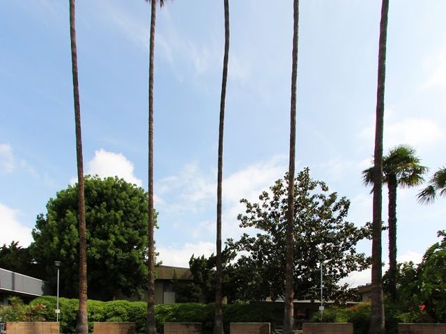 Photo of Azusa Pacific University