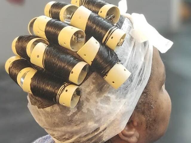 Photo of B-Unique Beauty and Barber Academy