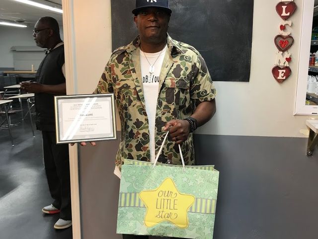 Photo of B-Unique Beauty and Barber Academy