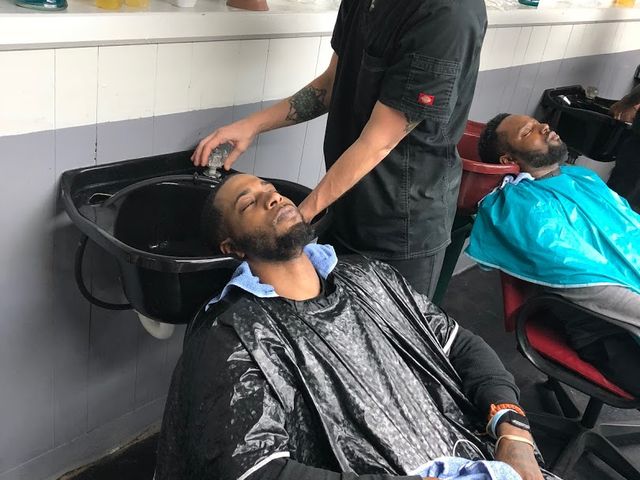 Photo of B-Unique Beauty and Barber Academy