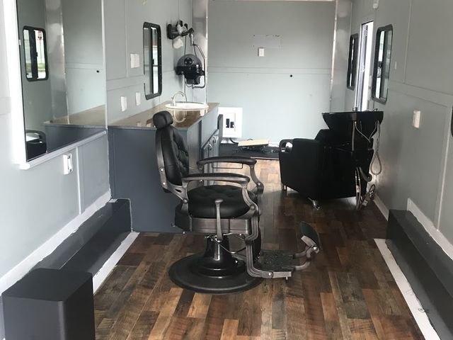 Photo of B-Unique Beauty and Barber Academy