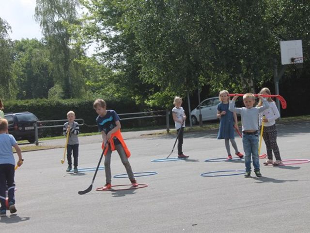 Photo of Brylle Skole