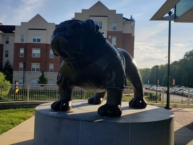 Photo of Bowie State University