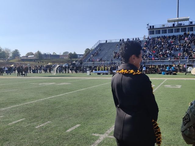 Photo of Bowie State University