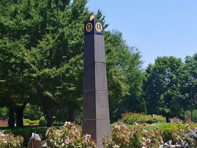 Photo of Bowie State University