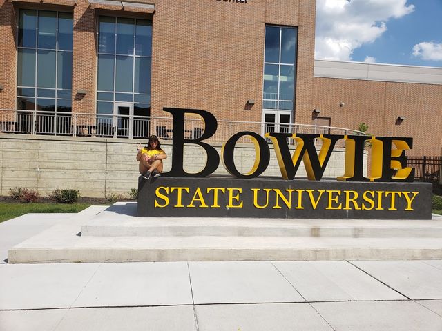 Photo of Bowie State University