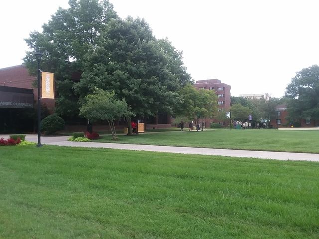 Photo of Bowie State University