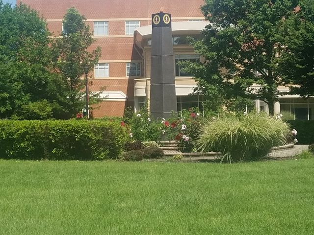 Photo of Bowie State University