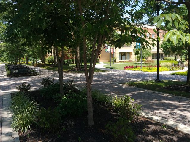 Photo of Bowie State University