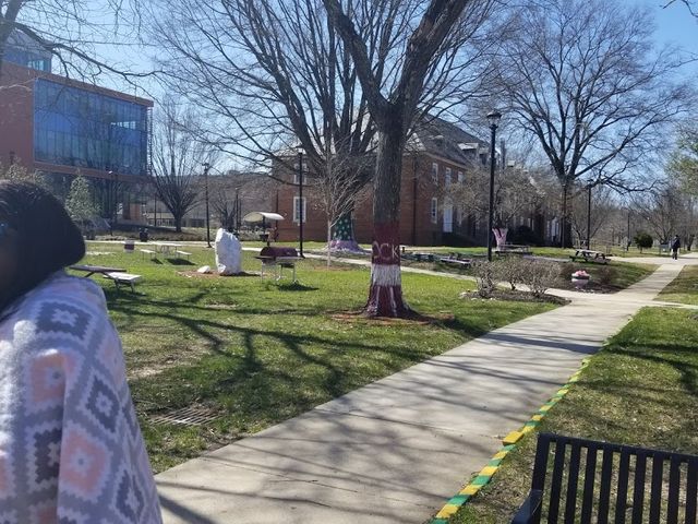 Photo of Bowie State University