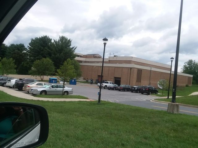 Photo of Bowie State University