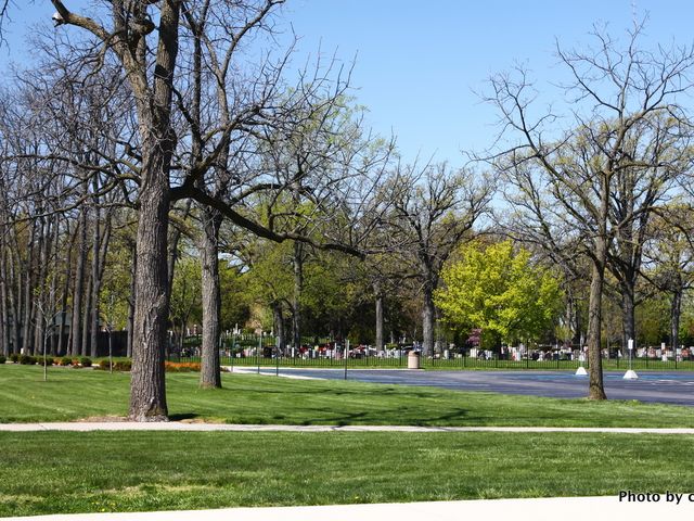 Photo of Bowling Green State University-Main Campus