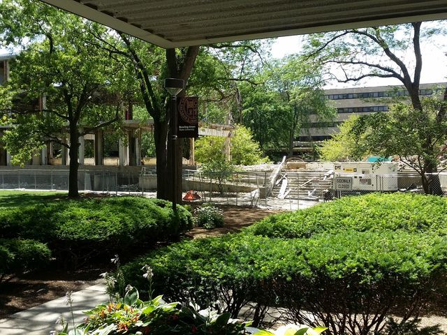 Photo of Bowling Green State University-Main Campus