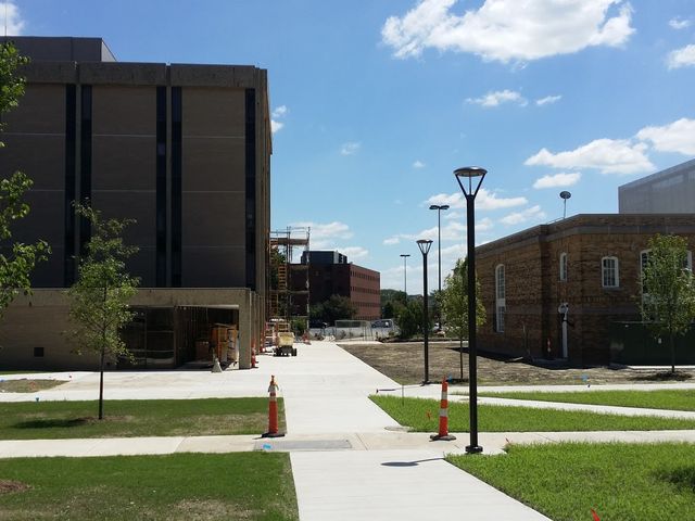 Photo of Bowling Green State University-Main Campus