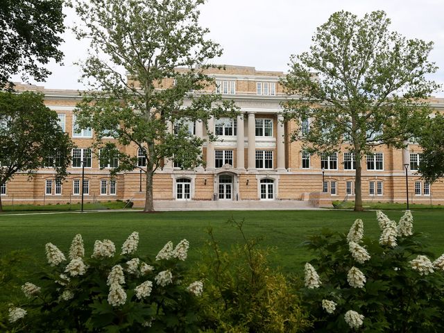 Photo of Bowling Green State University-Main Campus
