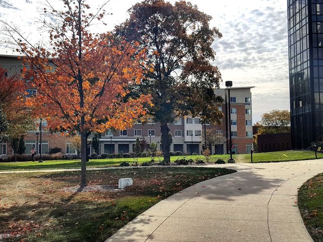 Photo of Bowling Green State University-Main Campus