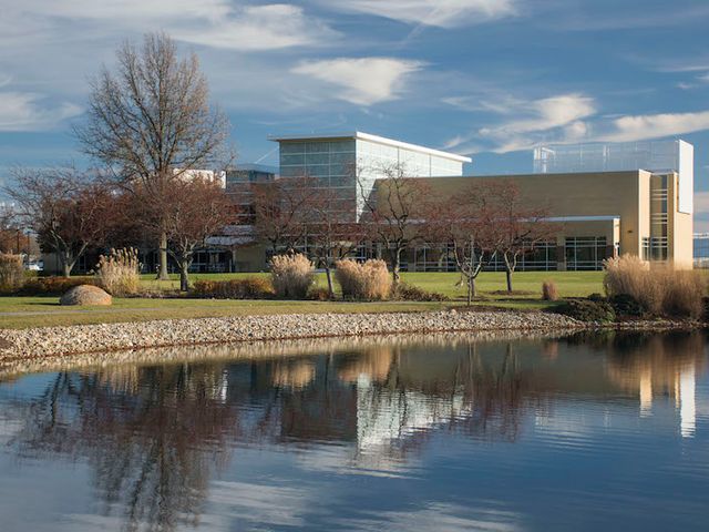 Photo of Bowling Green State University-Firelands