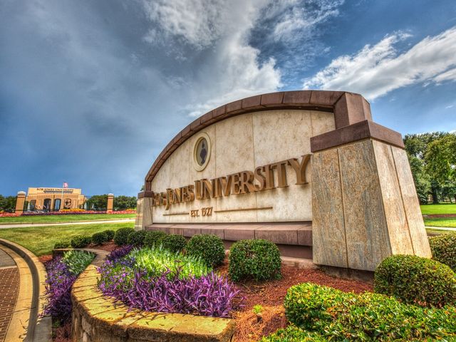 Photo of Bob Jones University