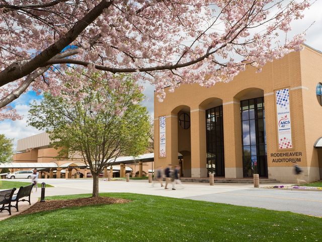 Photo of Bob Jones University