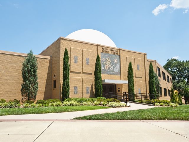 Photo of Bob Jones University