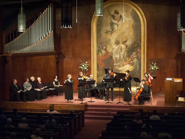 Photo of Bob Jones University