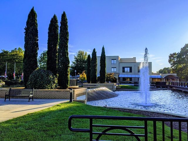 Photo of Bob Jones University