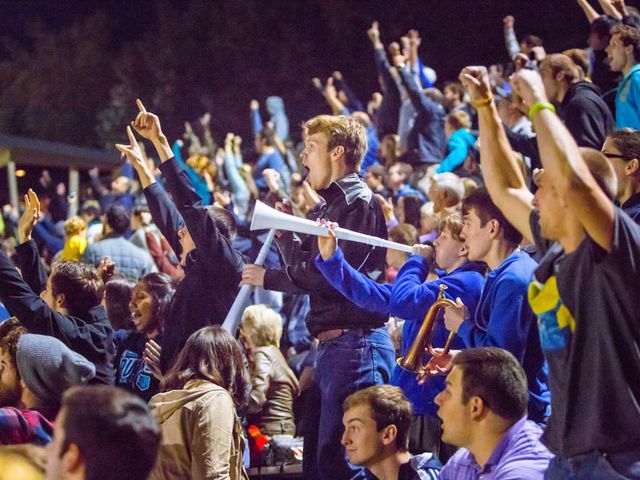 Photo of Bob Jones University