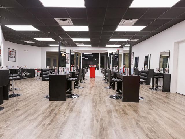 Photo of Boca Beauty Academy