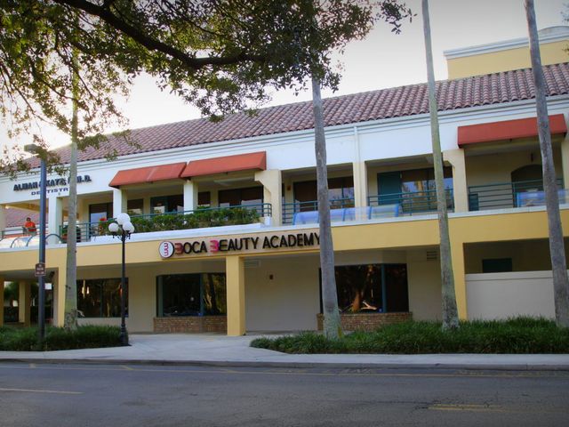 Photo of Boca Beauty Academy