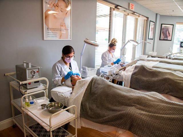 Photo of Boca Beauty Academy