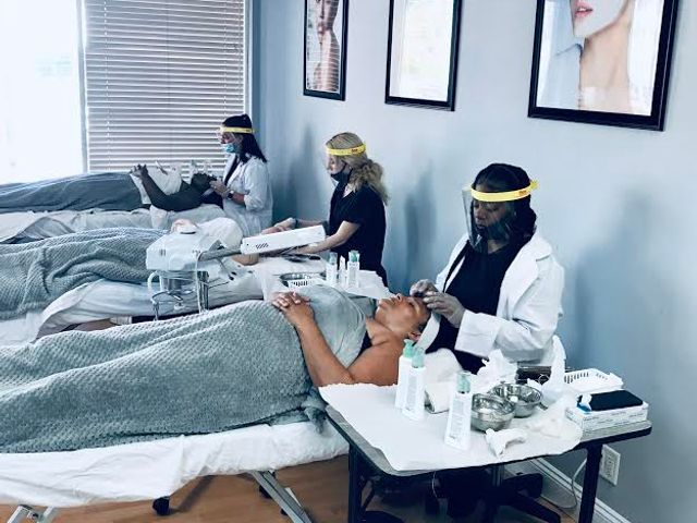 Photo of Boca Beauty Academy-Parkland
