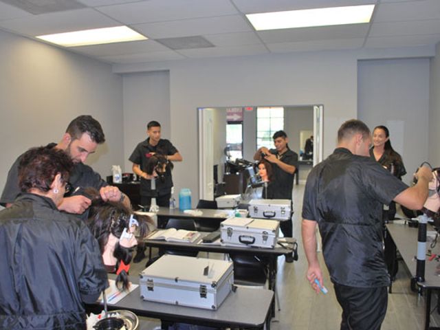 Photo of Boca Beauty Academy-Parkland