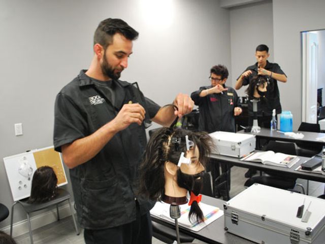 Photo of Boca Beauty Academy-Parkland