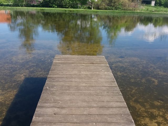 Photo of Børnesøen i Kibæk