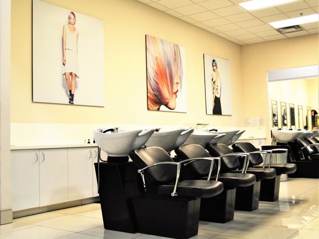 Photo of Boise Barber College
