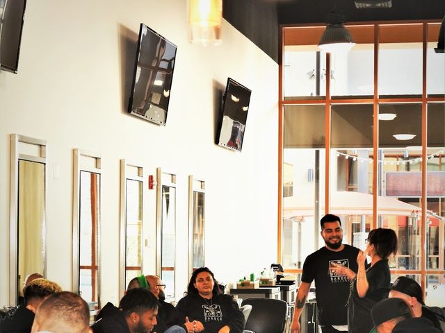 Photo of Boise Barber College