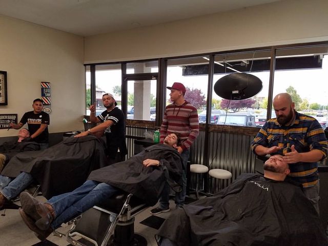Photo of Boise Barber College