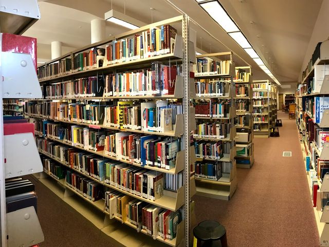 Photo of Boise Bible College