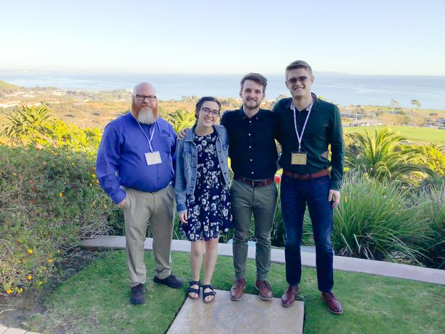 Photo of Boise Bible College