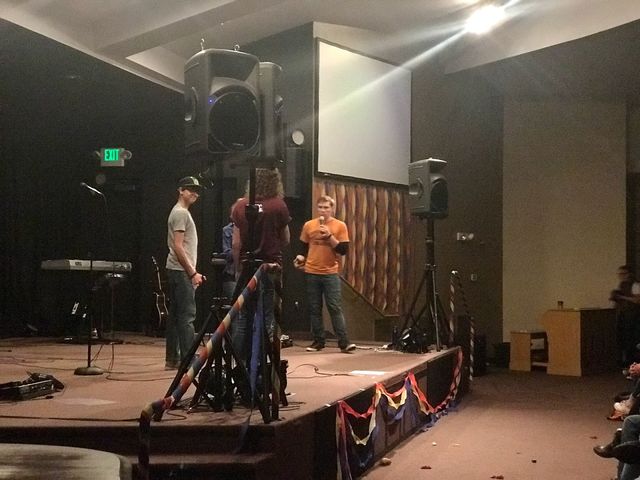 Photo of Boise Bible College