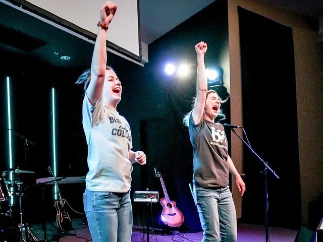 Photo of Boise Bible College